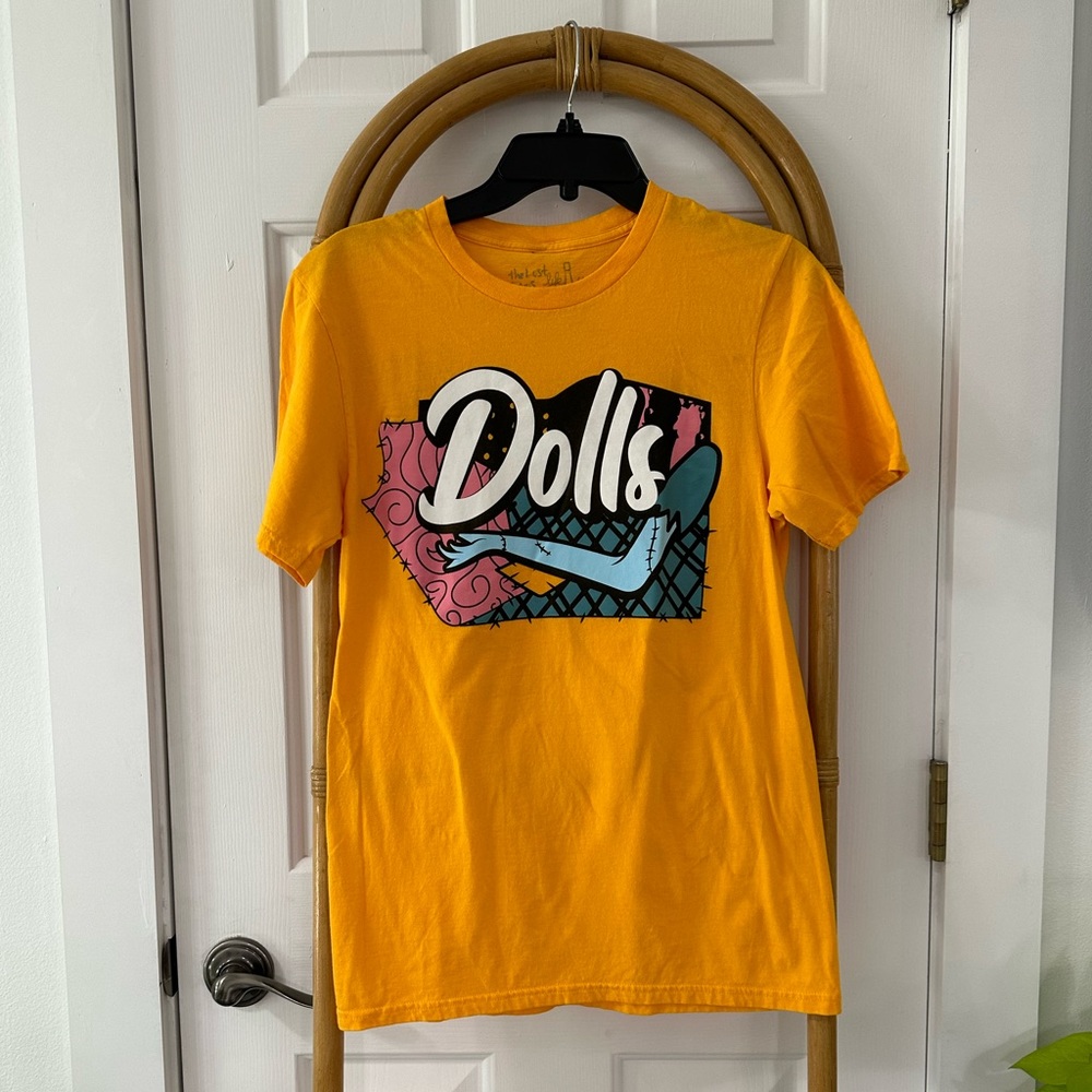 The lost bros Halloween shirt-Unisex